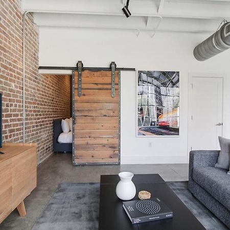 Roami At Motorworks Aparthotel New Orleans Exterior photo