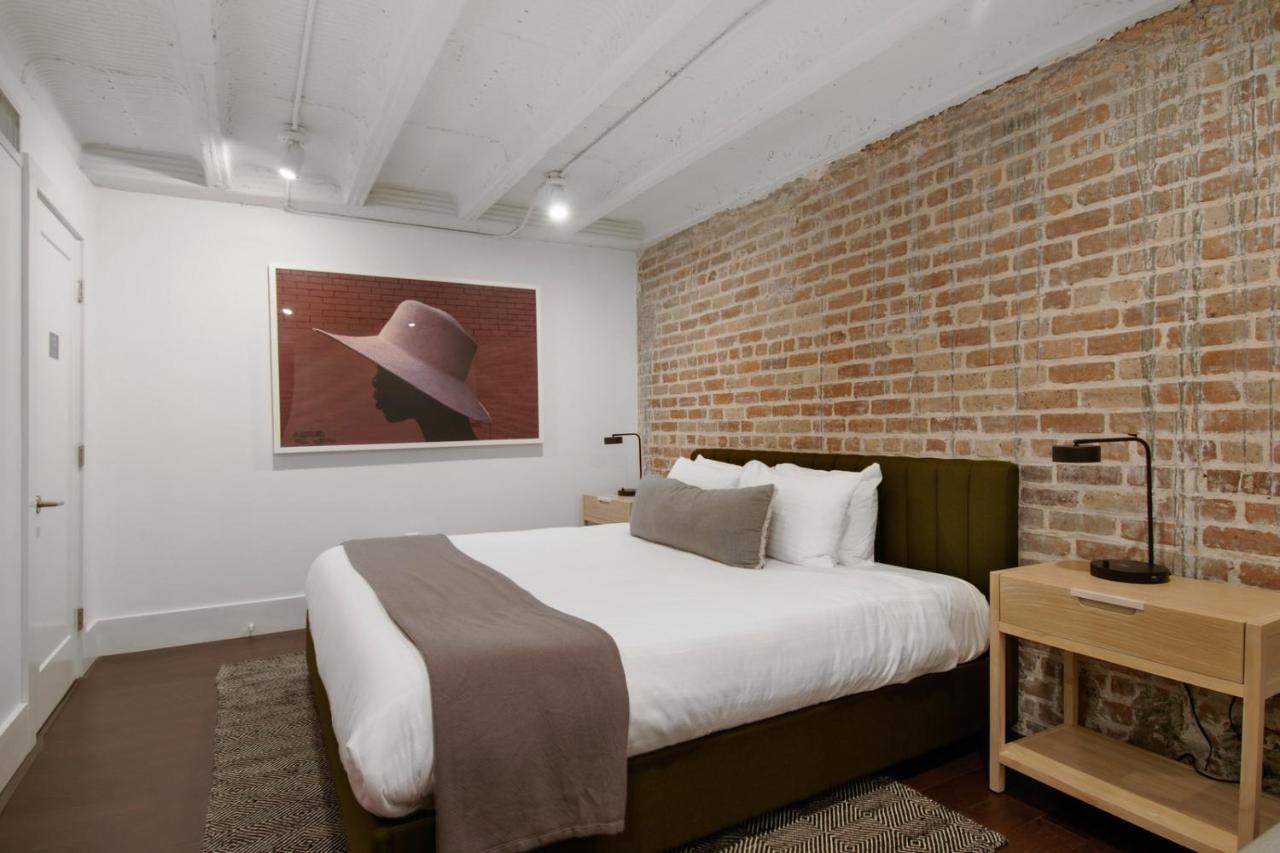 Roami At Motorworks Aparthotel New Orleans Exterior photo