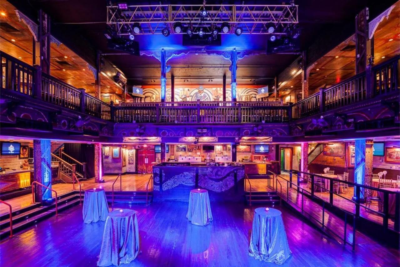 Roami At Motorworks Aparthotel New Orleans Exterior photo