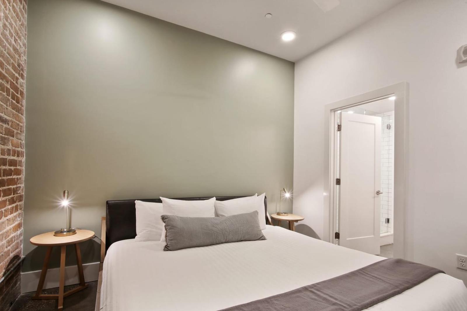 Roami At Motorworks Aparthotel New Orleans Room photo