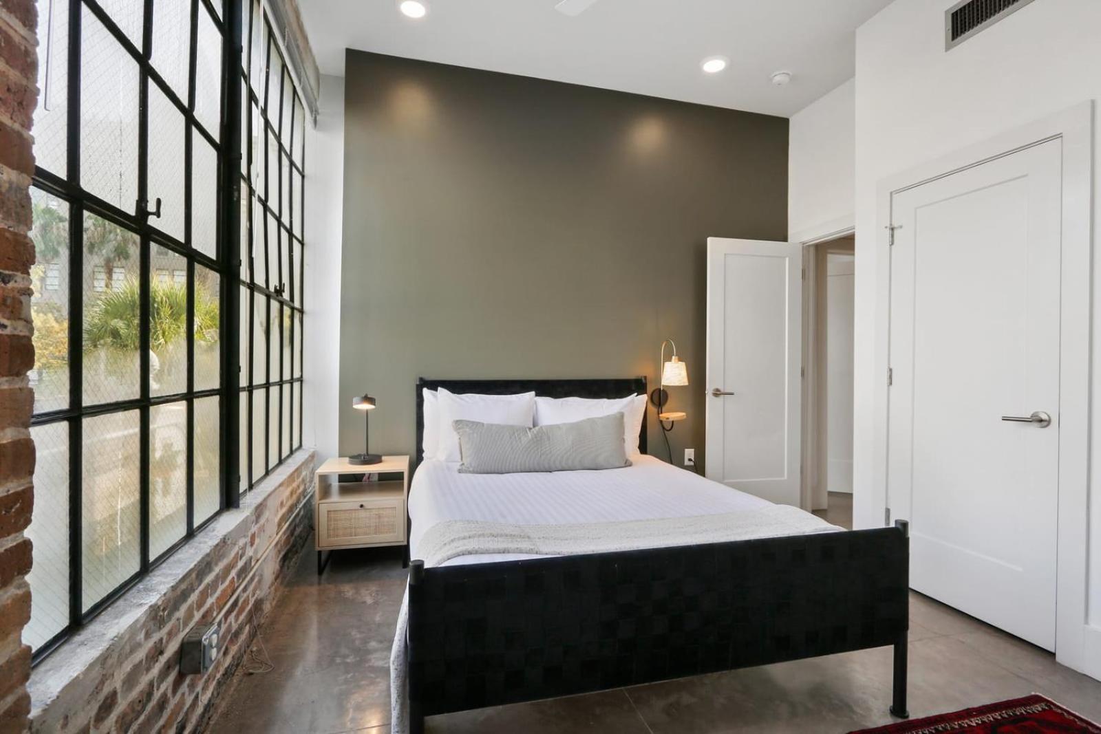 Roami At Motorworks Aparthotel New Orleans Room photo