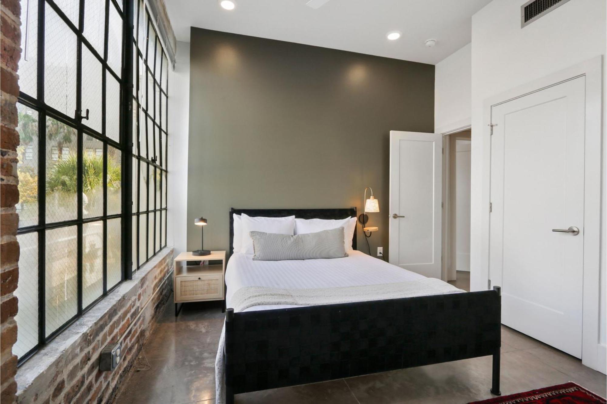 Roami At Motorworks Aparthotel New Orleans Room photo